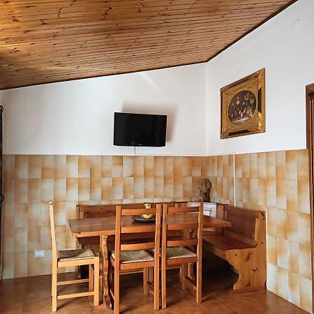 Appartamento Gradoli, Lago Di Bolsena Εξωτερικό φωτογραφία