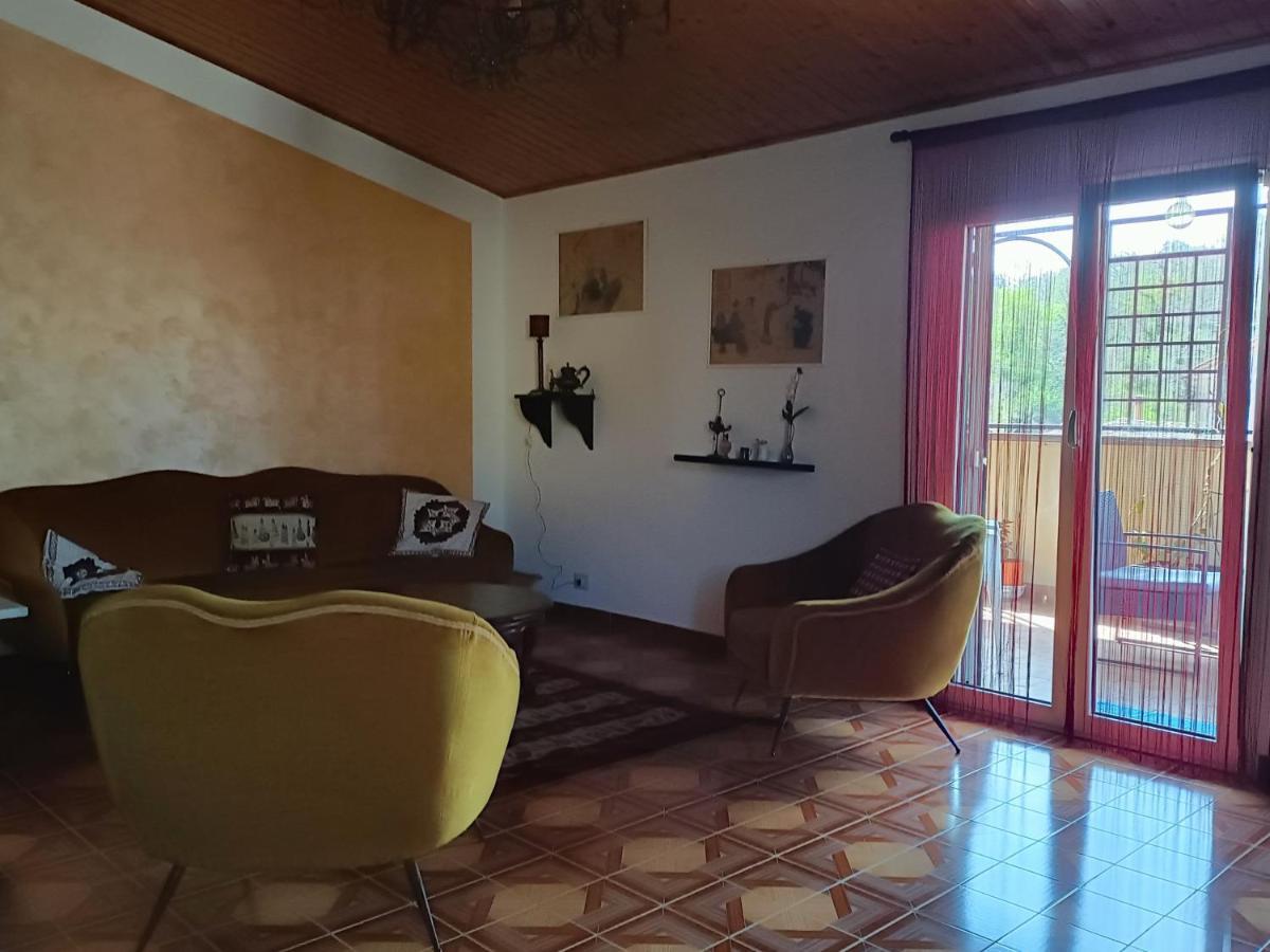 Appartamento Gradoli, Lago Di Bolsena Εξωτερικό φωτογραφία