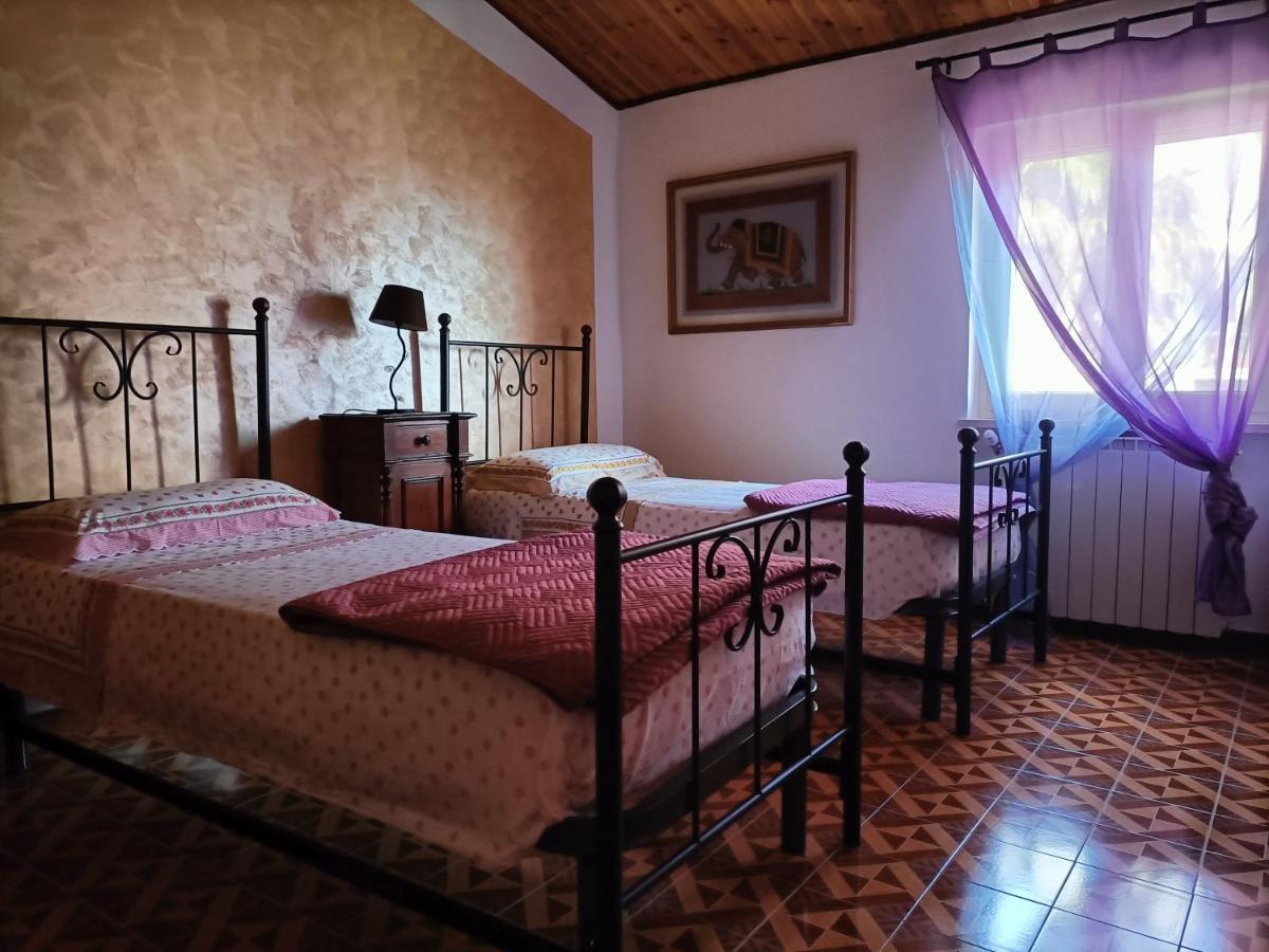 Appartamento Gradoli, Lago Di Bolsena Εξωτερικό φωτογραφία