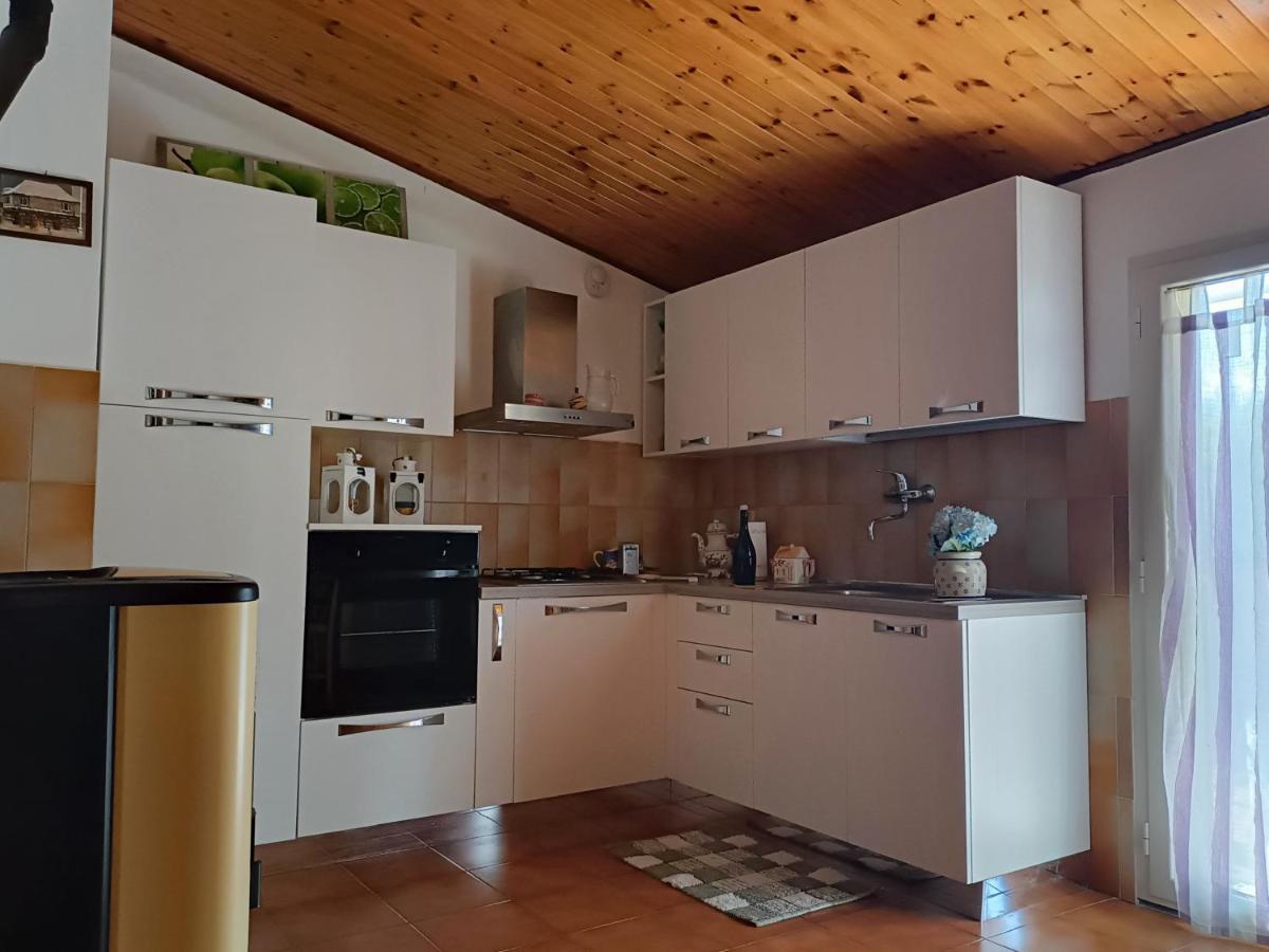 Appartamento Gradoli, Lago Di Bolsena Εξωτερικό φωτογραφία